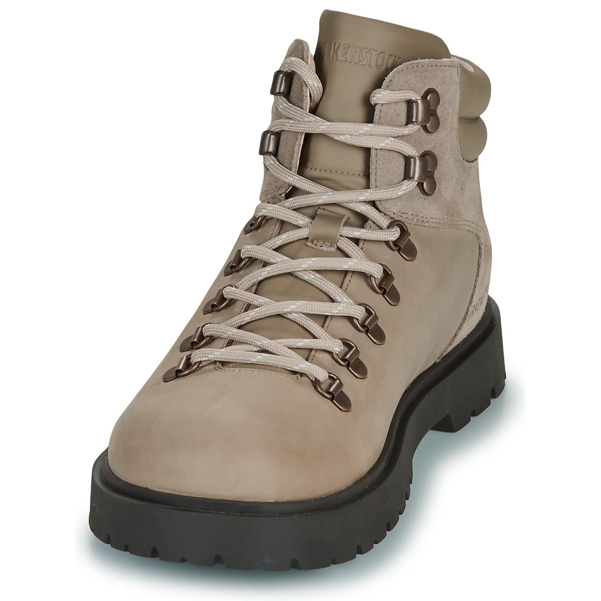 Men's Boots BIRKENSTOCK Beige