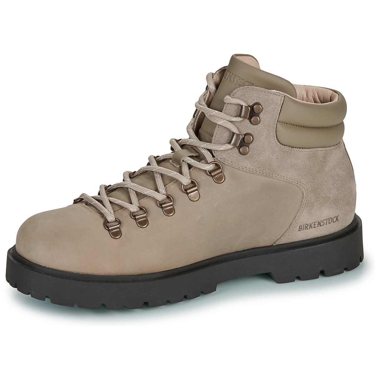 Men's Boots BIRKENSTOCK Beige