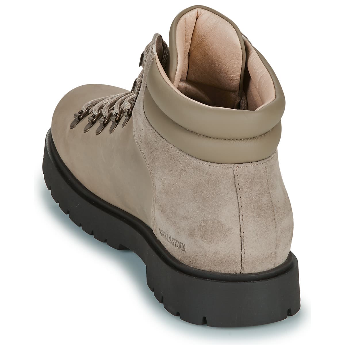 Men's Boots BIRKENSTOCK Beige