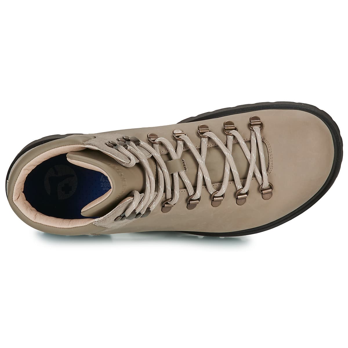 Men's Boots BIRKENSTOCK Beige