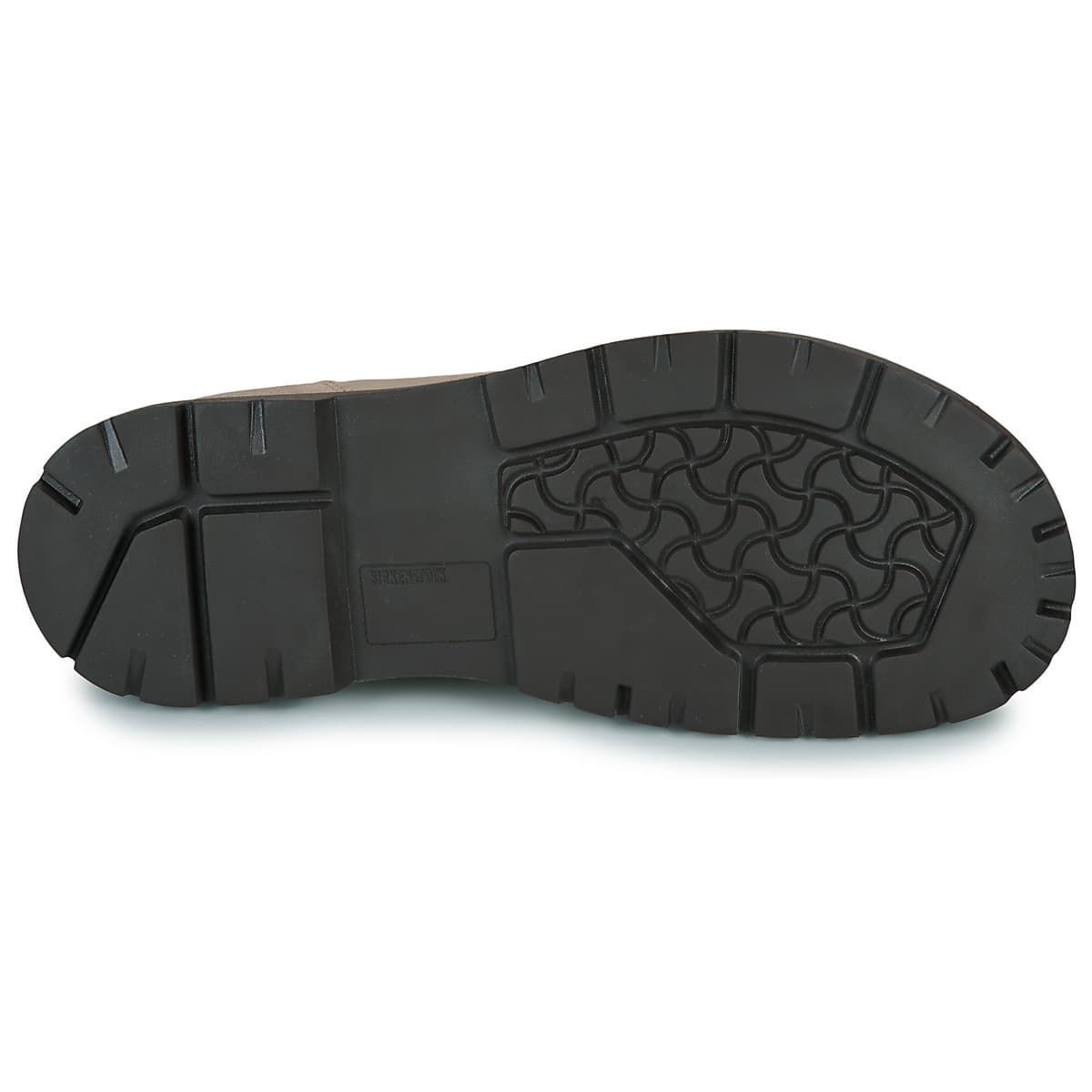 Men's Boots BIRKENSTOCK Beige