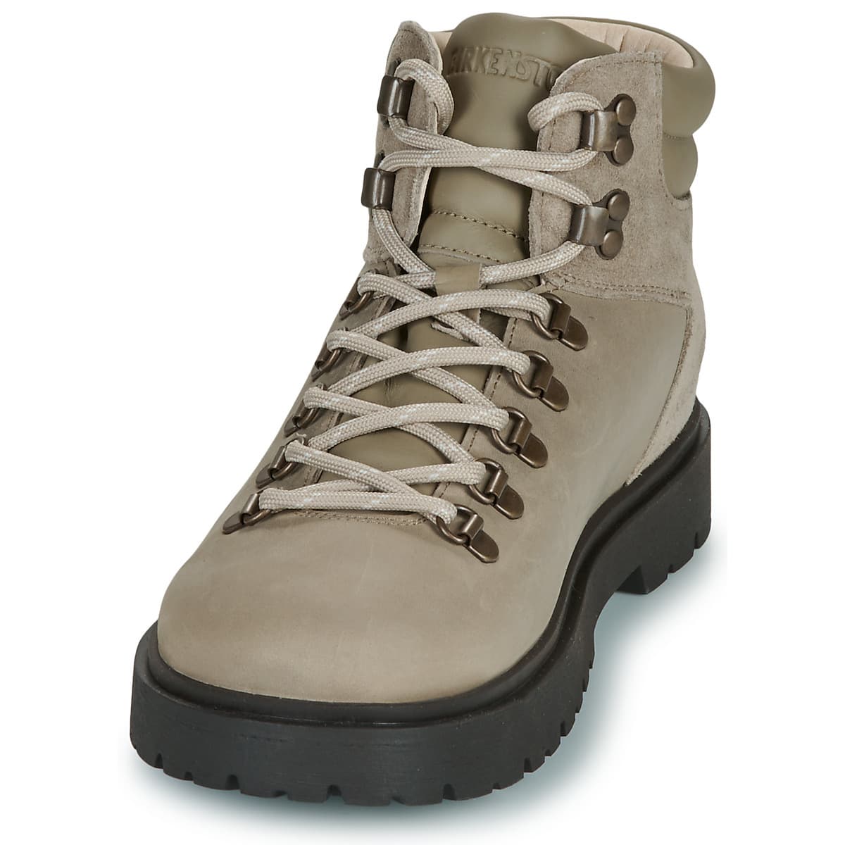 Women's Boots BIRKENSTOCK Beige