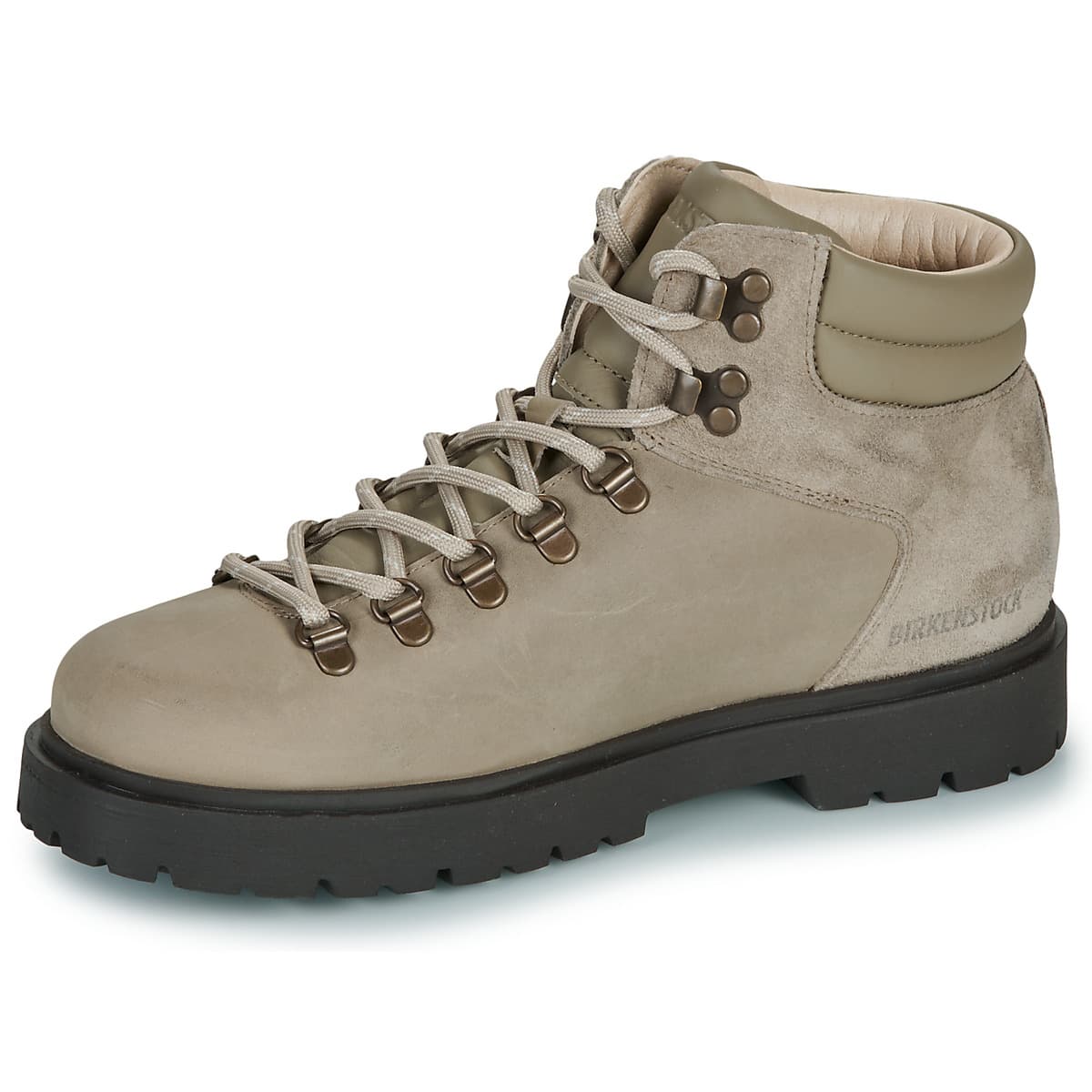 Women's Boots BIRKENSTOCK Beige