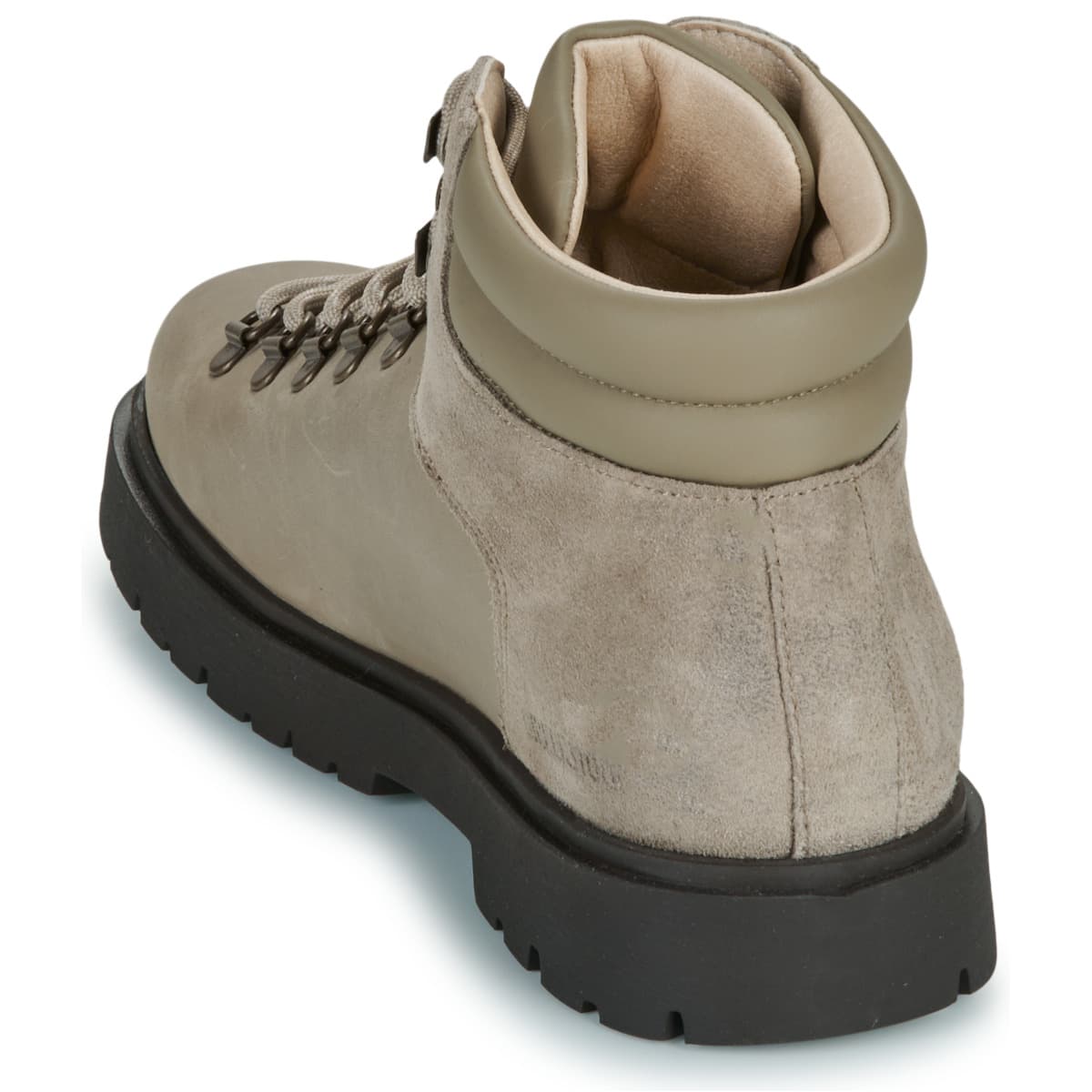 Women's Boots BIRKENSTOCK Beige