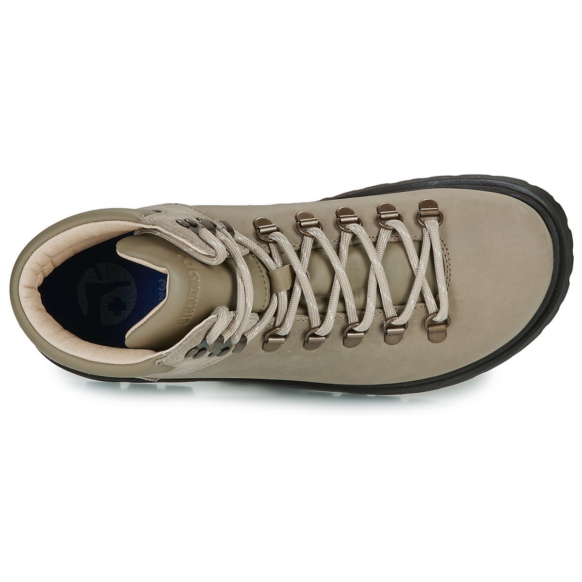 Women's Boots BIRKENSTOCK Beige