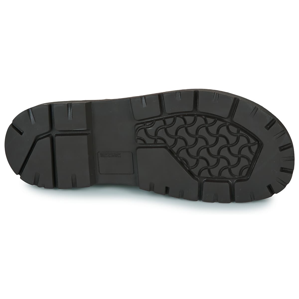 Women's Boots BIRKENSTOCK Beige