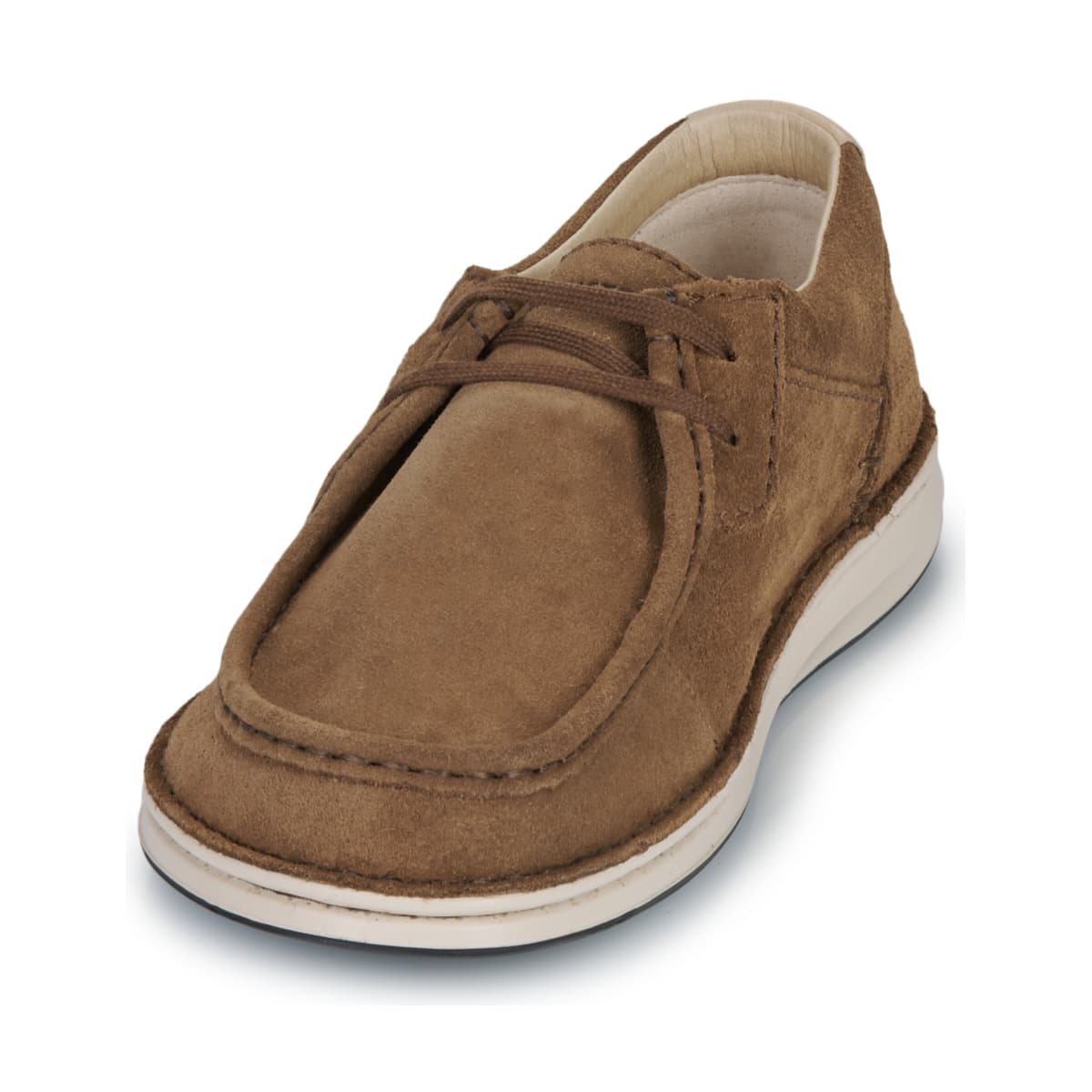 Men's Derby Shoes BIRKENSTOCK Brown