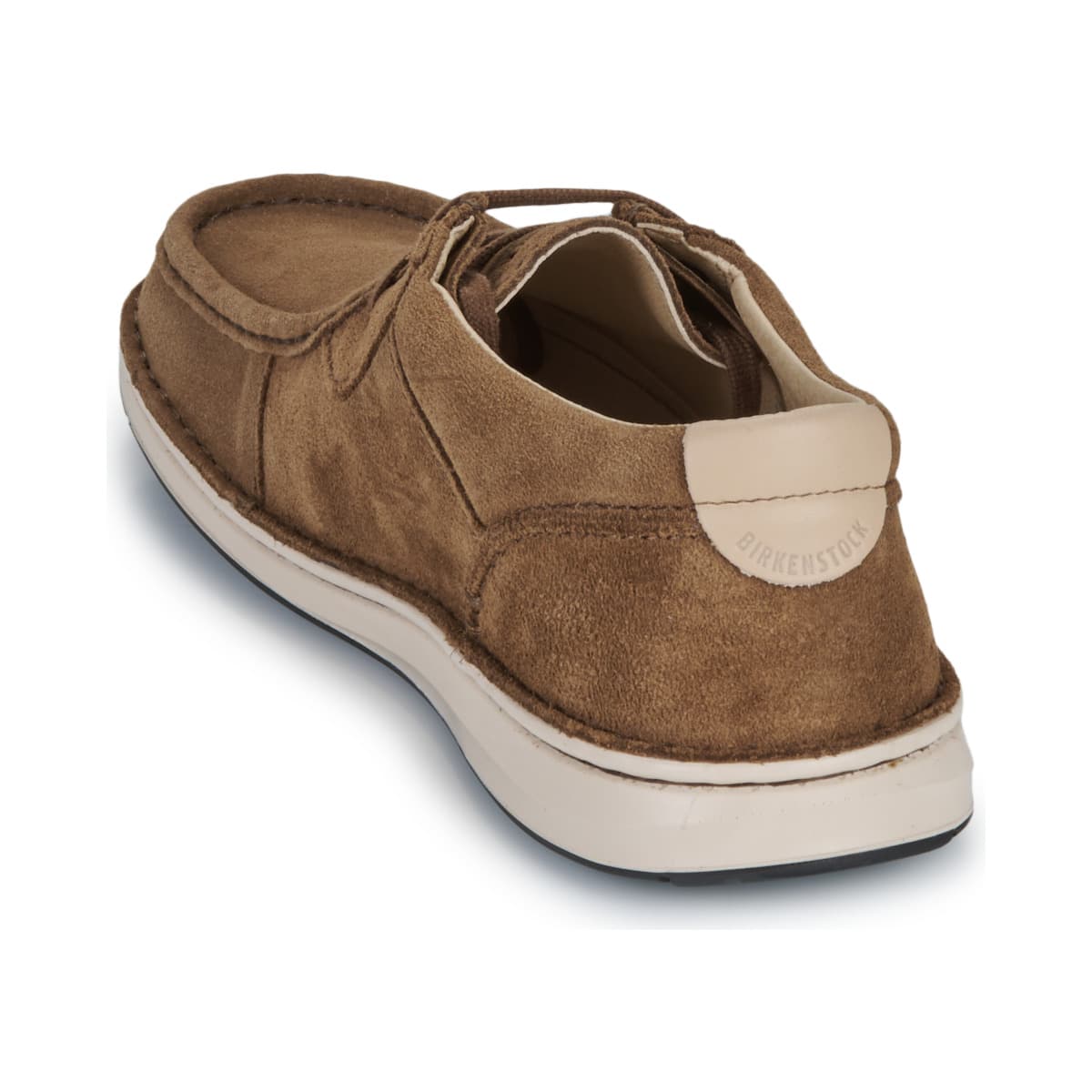 Men's Derby Shoes BIRKENSTOCK Brown