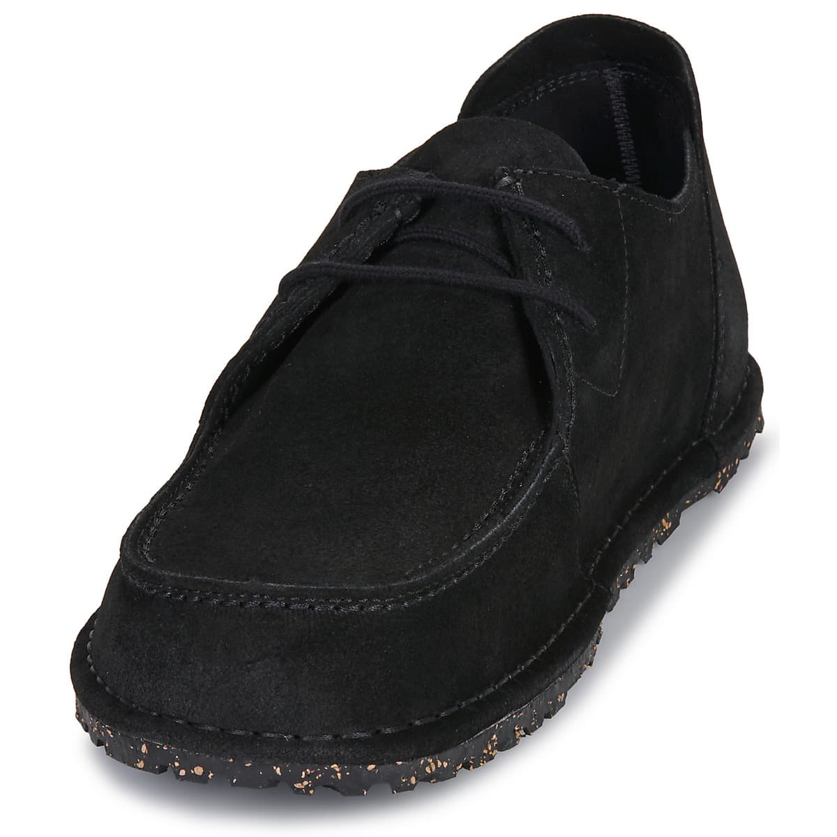 Men's Derby Shoes BIRKENSTOCK Black