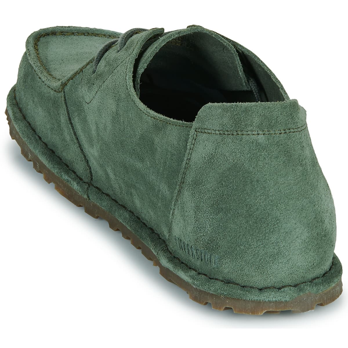 Men's Derby Shoes BIRKENSTOCK Green
