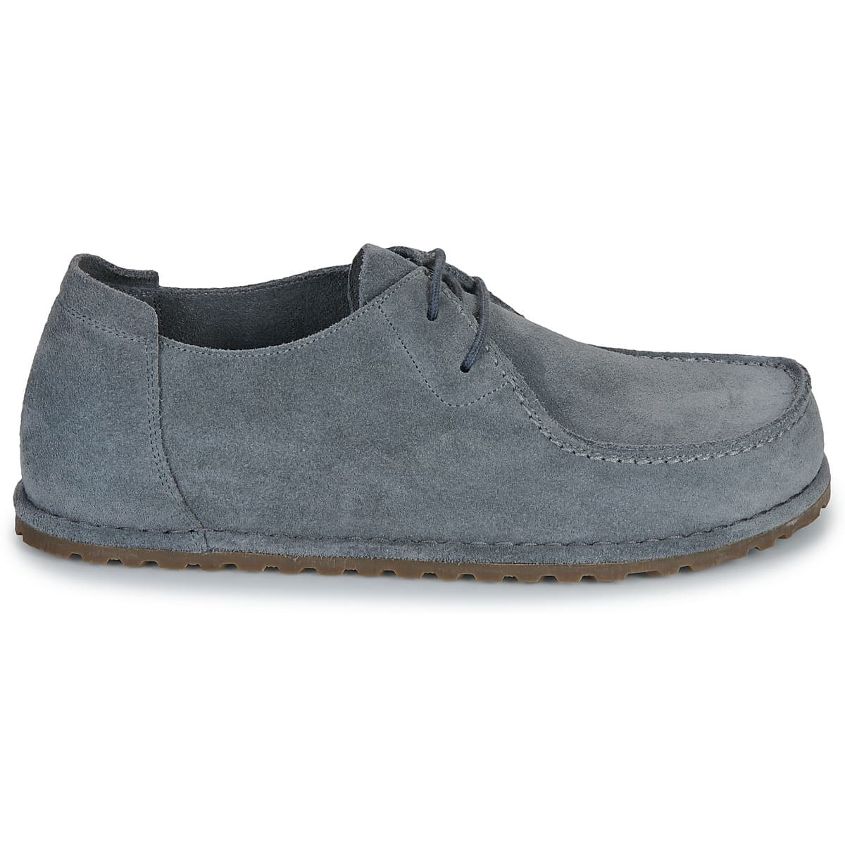 Men's Derby Shoes BIRKENSTOCK Gray
