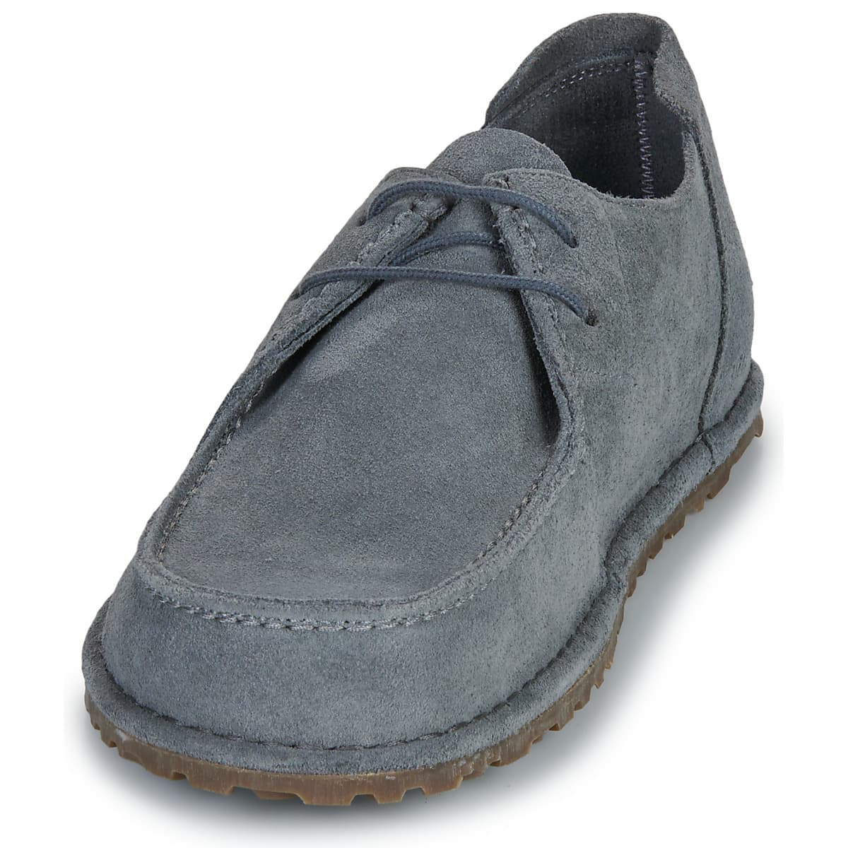 Men's Derby Shoes BIRKENSTOCK Gray