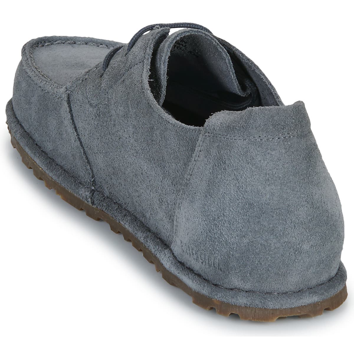 Men's Derby Shoes BIRKENSTOCK Gray