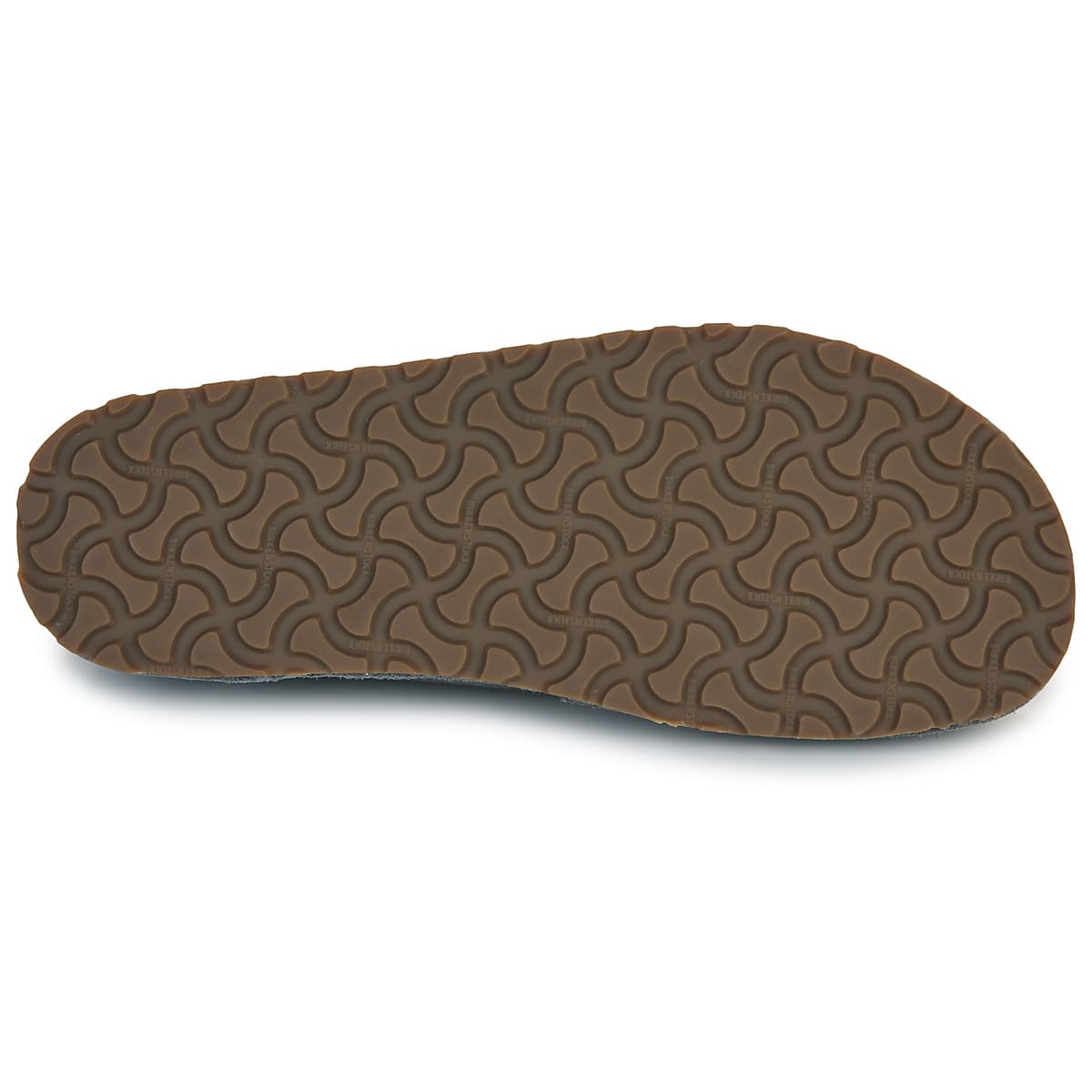 Men's Derby Shoes BIRKENSTOCK Gray