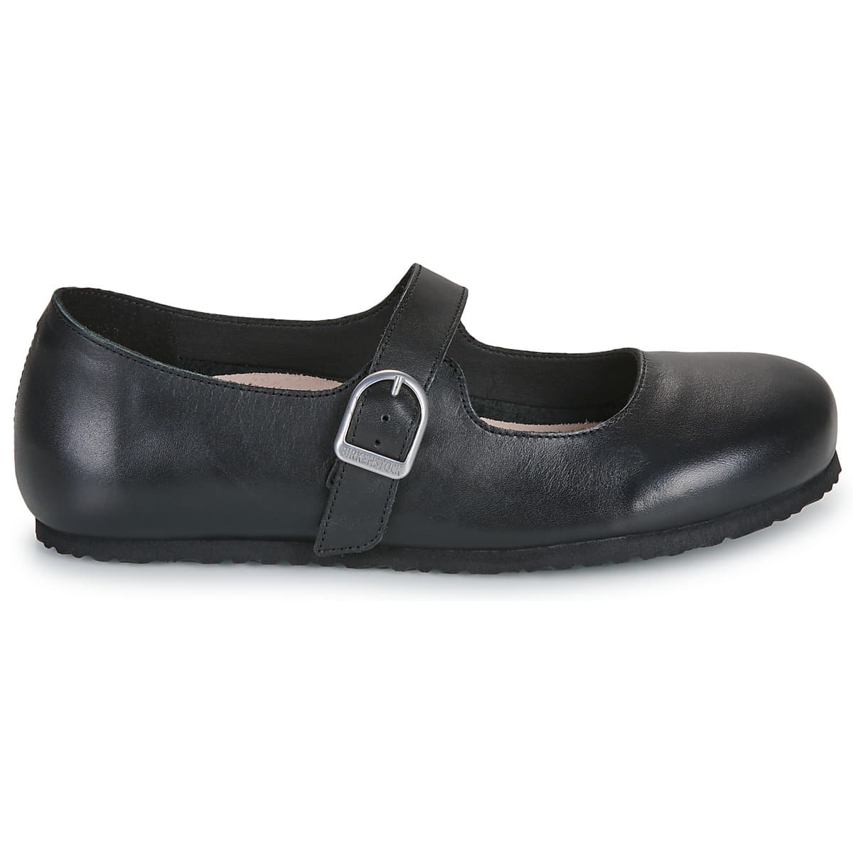 Women's Ballet Flats BIRKENSTOCK Black