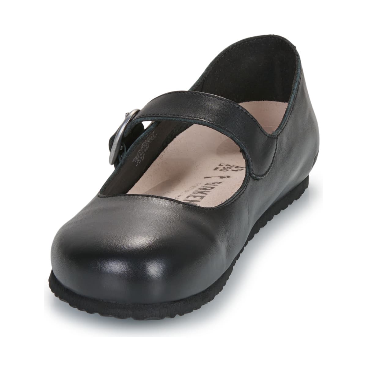 Women's Ballet Flats BIRKENSTOCK Black