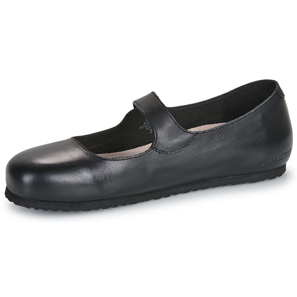 Women's Ballet Flats BIRKENSTOCK Black
