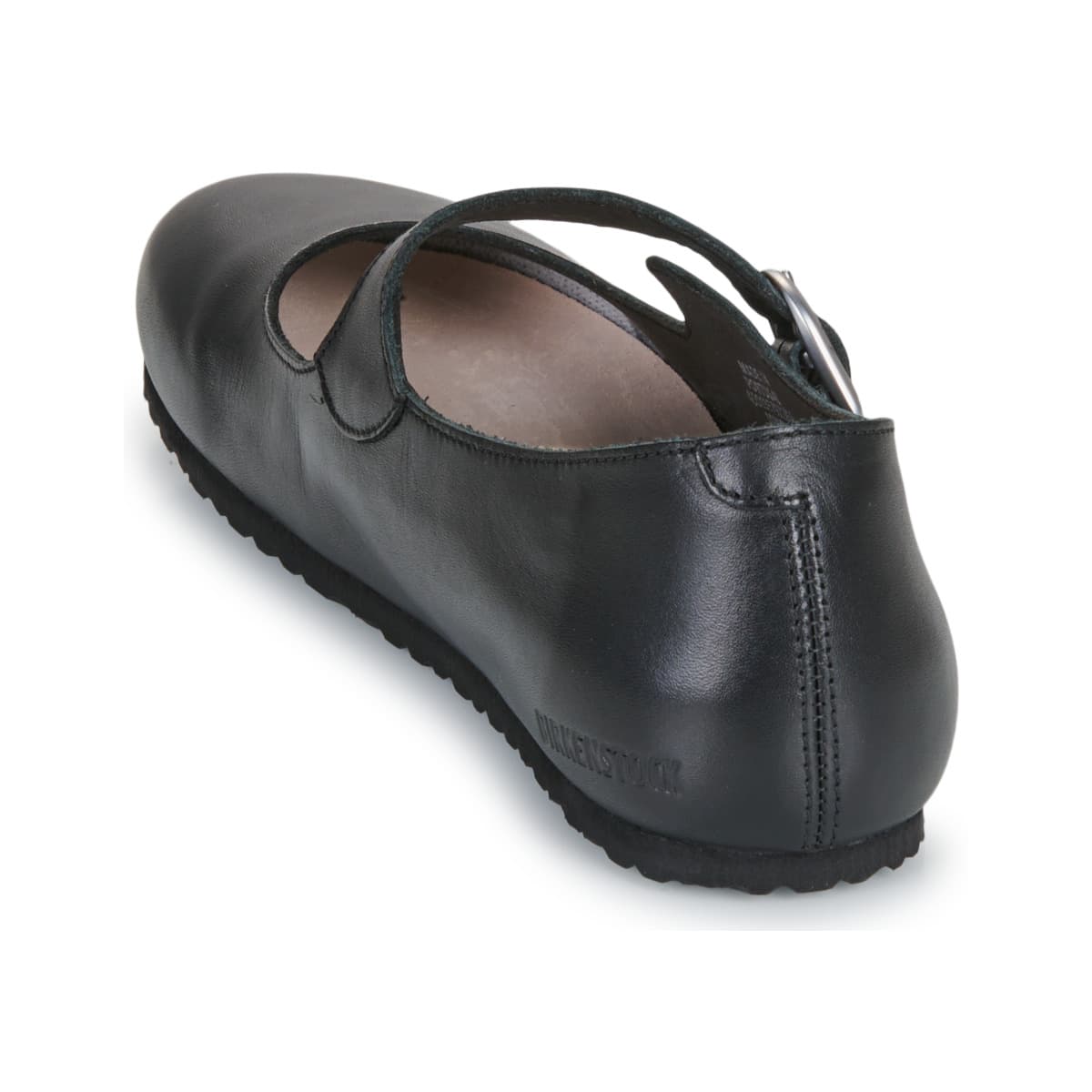 Women's Ballet Flats BIRKENSTOCK Black