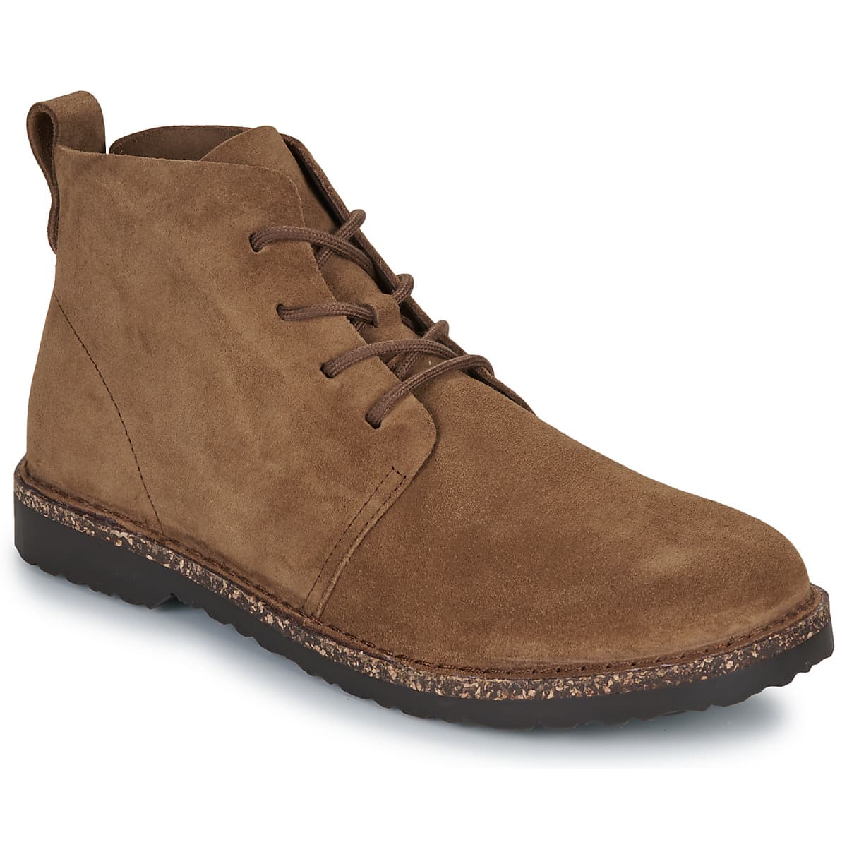 Men's Derby Shoes BIRKENSTOCK Brown