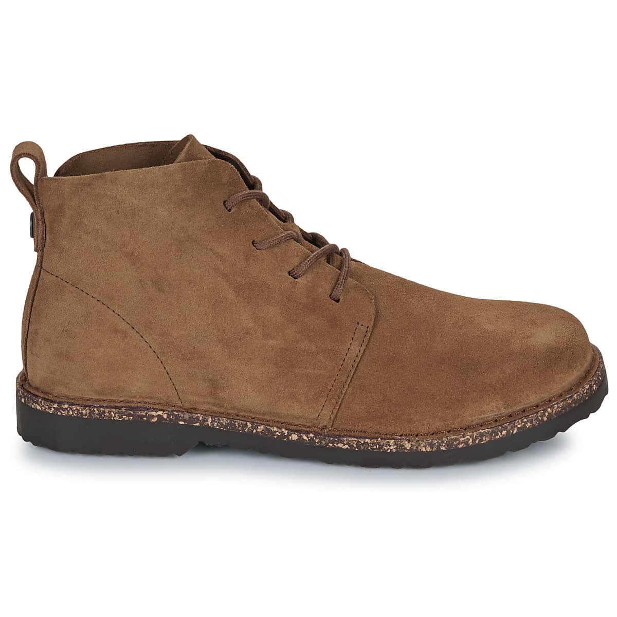 Men's Derby Shoes BIRKENSTOCK Brown