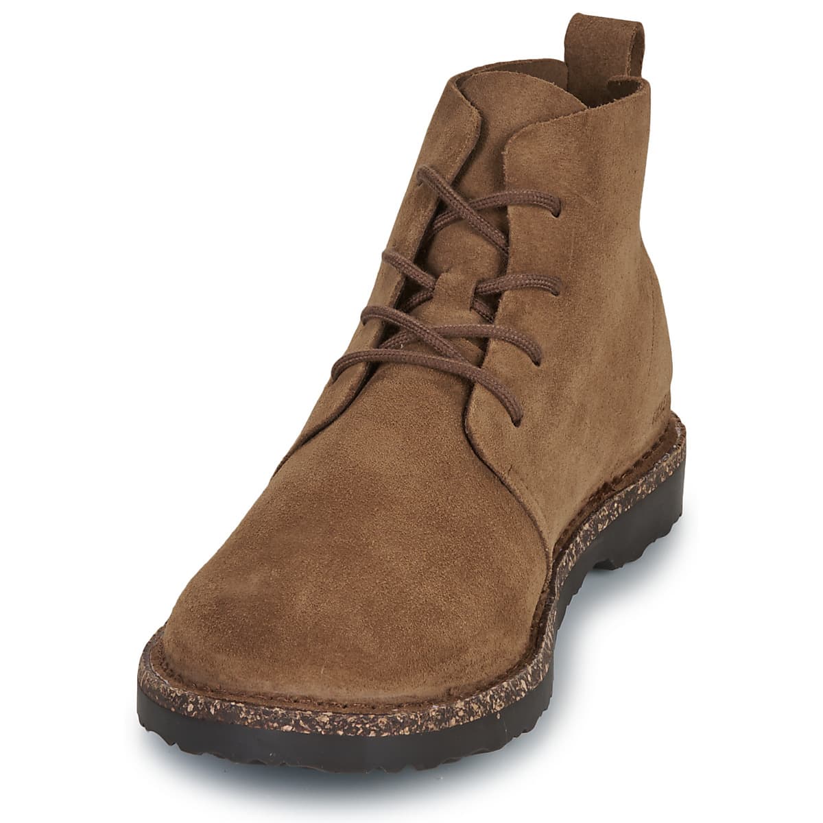 Men's Derby Shoes BIRKENSTOCK Brown