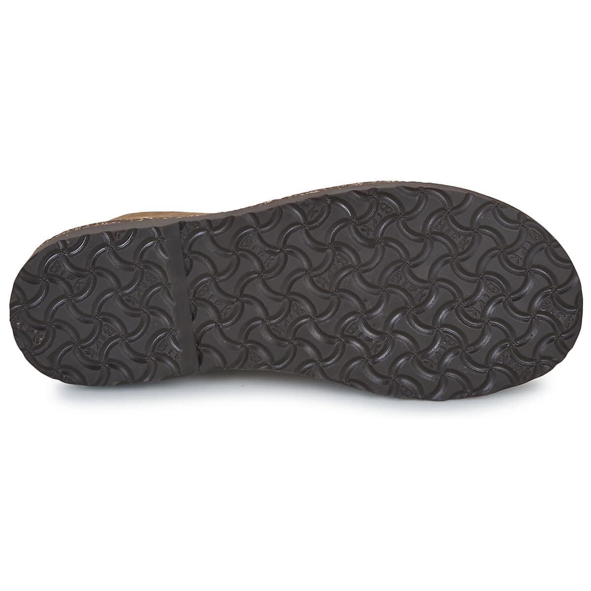 Men's Derby Shoes BIRKENSTOCK Brown