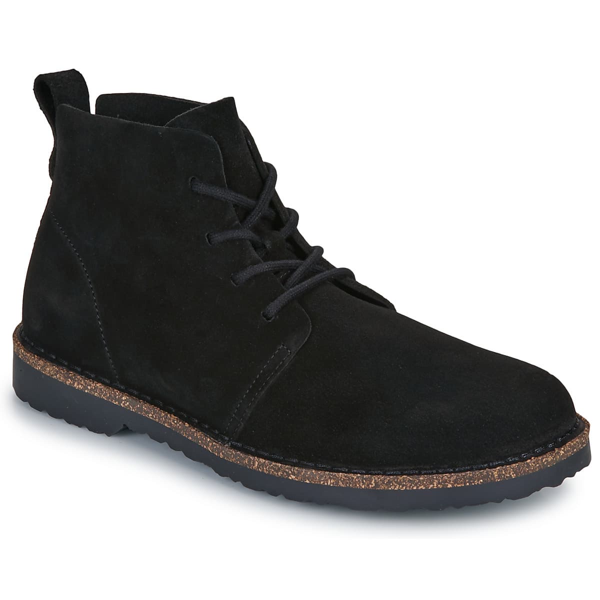 Men's Derby Shoes BIRKENSTOCK Brown