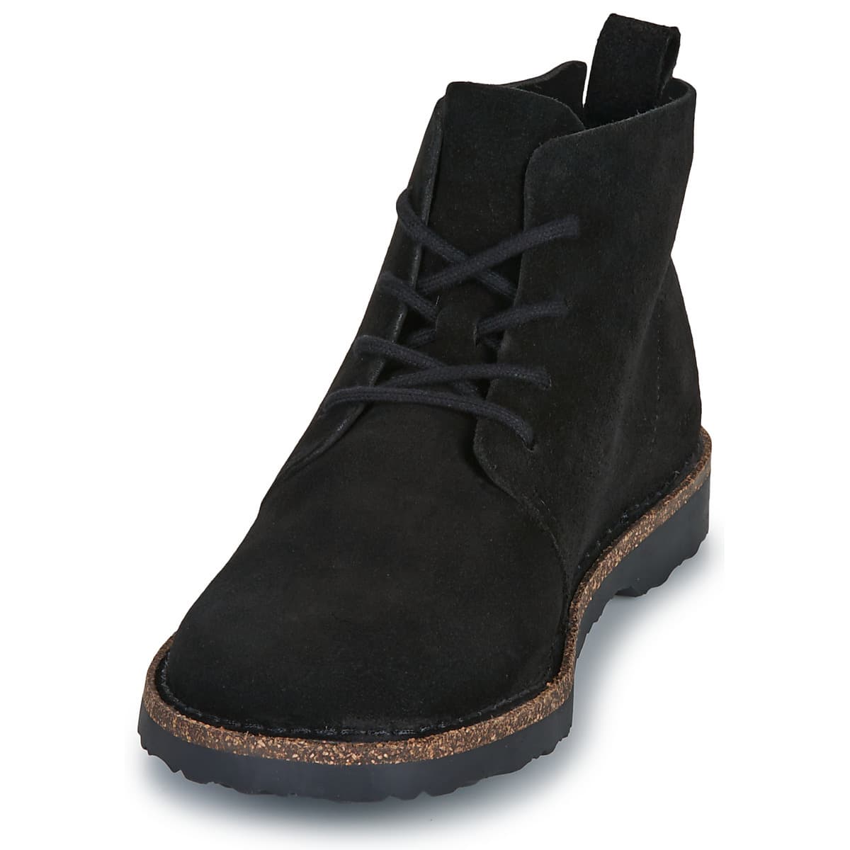 Men's Derby Shoes BIRKENSTOCK Brown