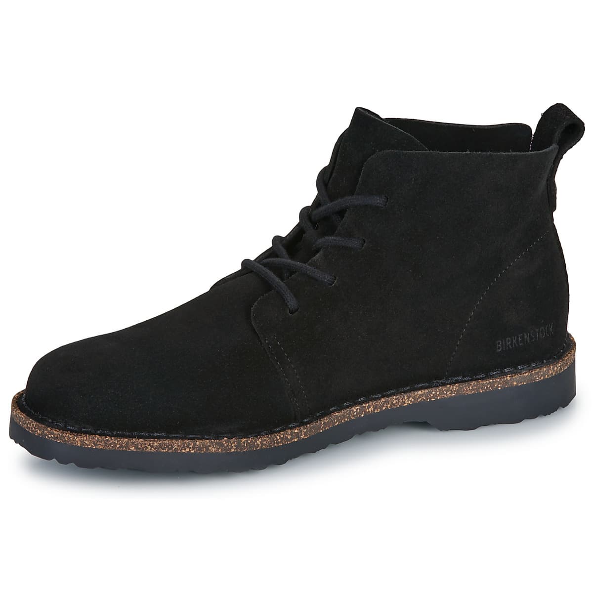 Men's Derby Shoes BIRKENSTOCK Brown