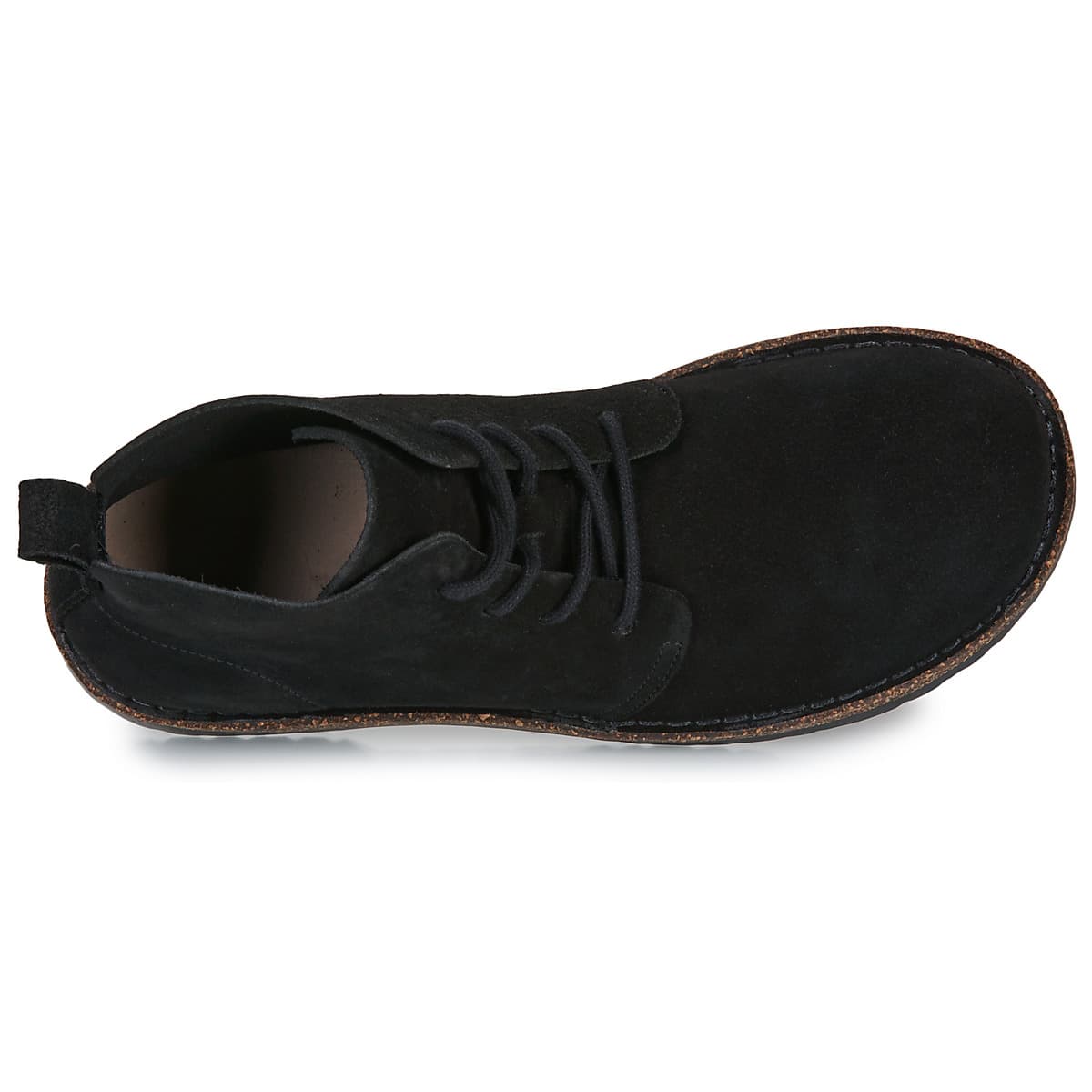 Men's Derby Shoes BIRKENSTOCK Brown