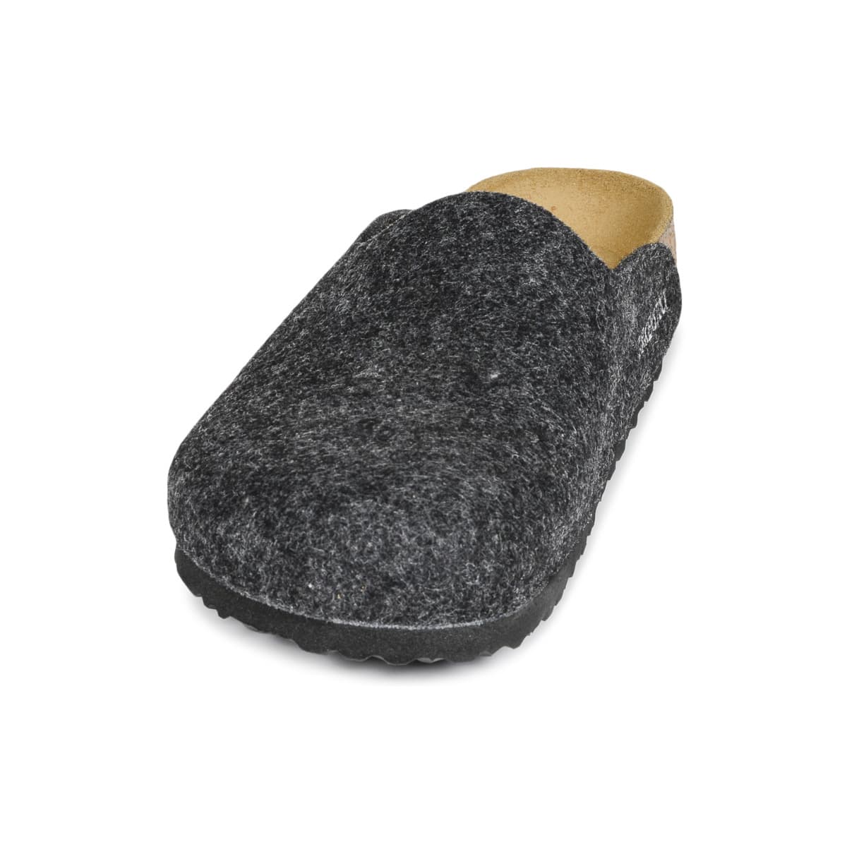 Men's House Slippers BIRKENSTOCK Gray