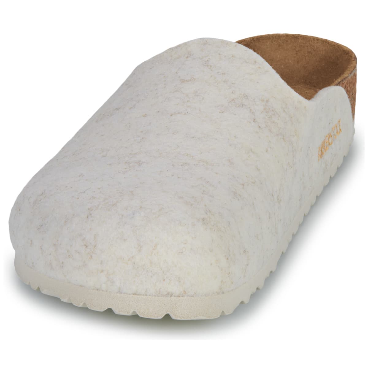 Men's House Slippers BIRKENSTOCK Beige