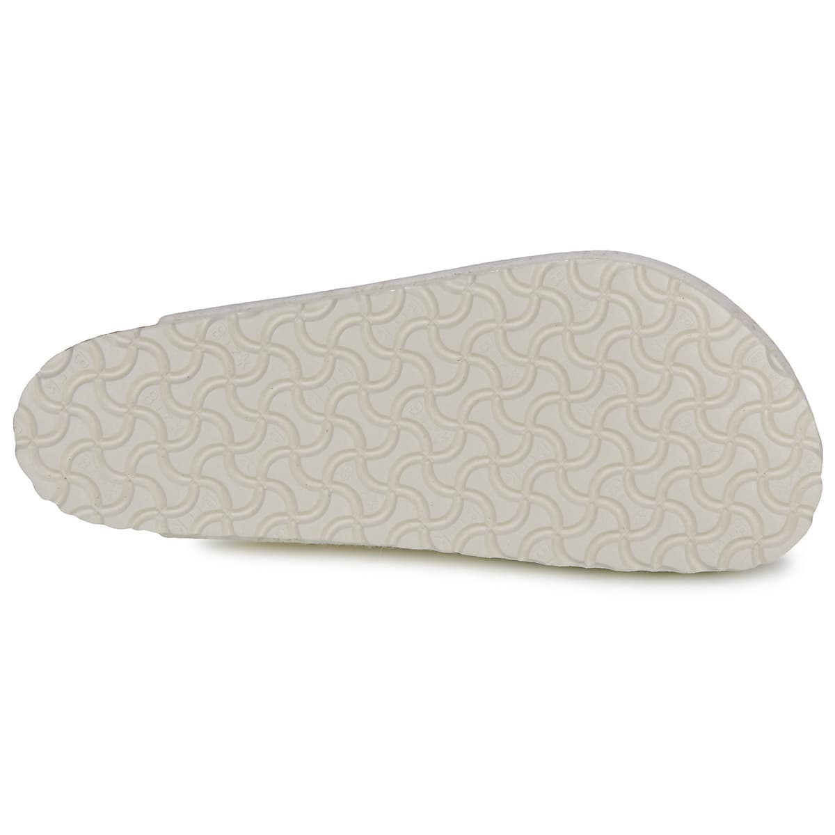 Men's House Slippers BIRKENSTOCK Beige