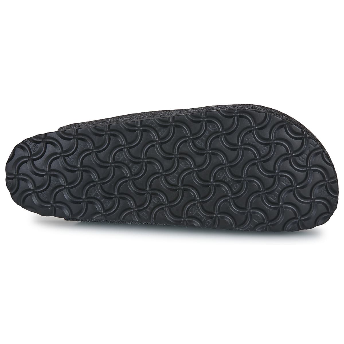 Women's House Slippers BIRKENSTOCK Gray