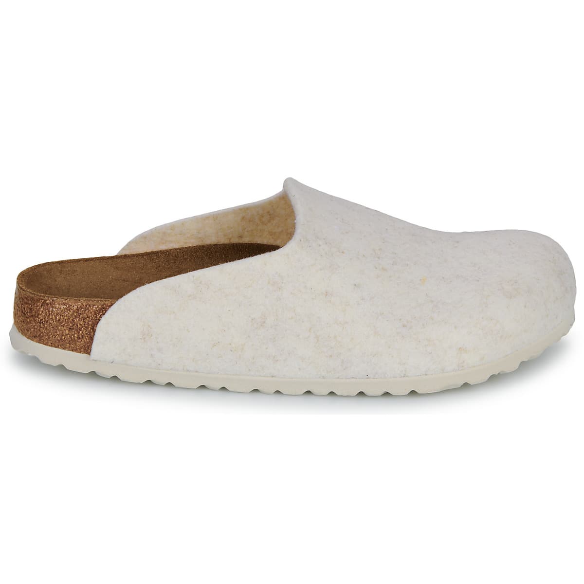 Women's House Slippers BIRKENSTOCK Beige
