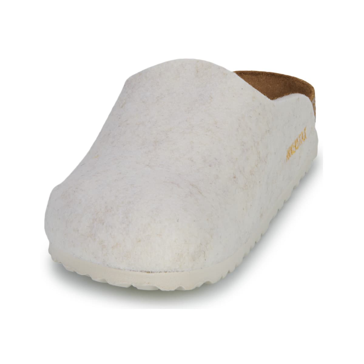 Women's House Slippers BIRKENSTOCK Beige