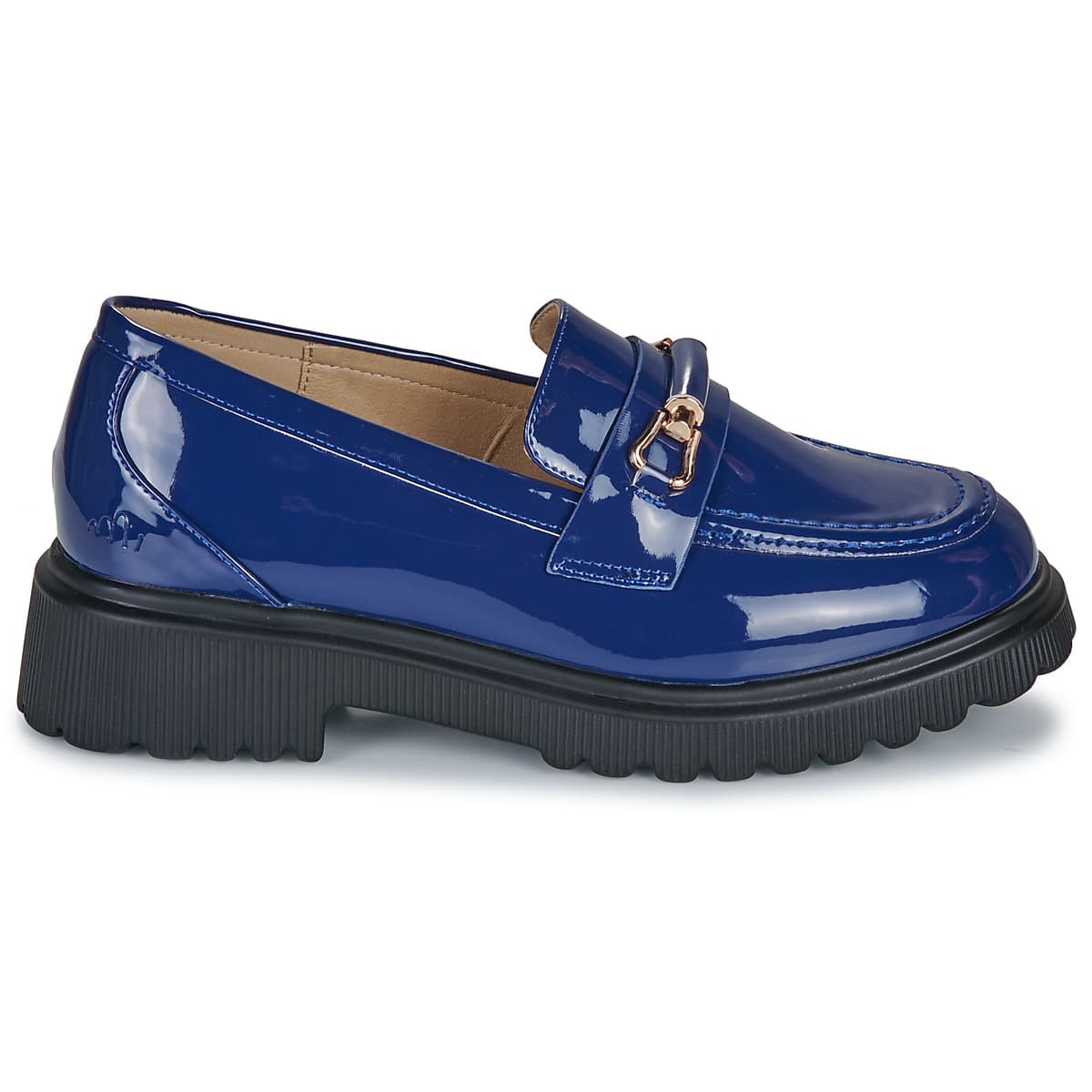 Women's Loafers Moony Mood Blue