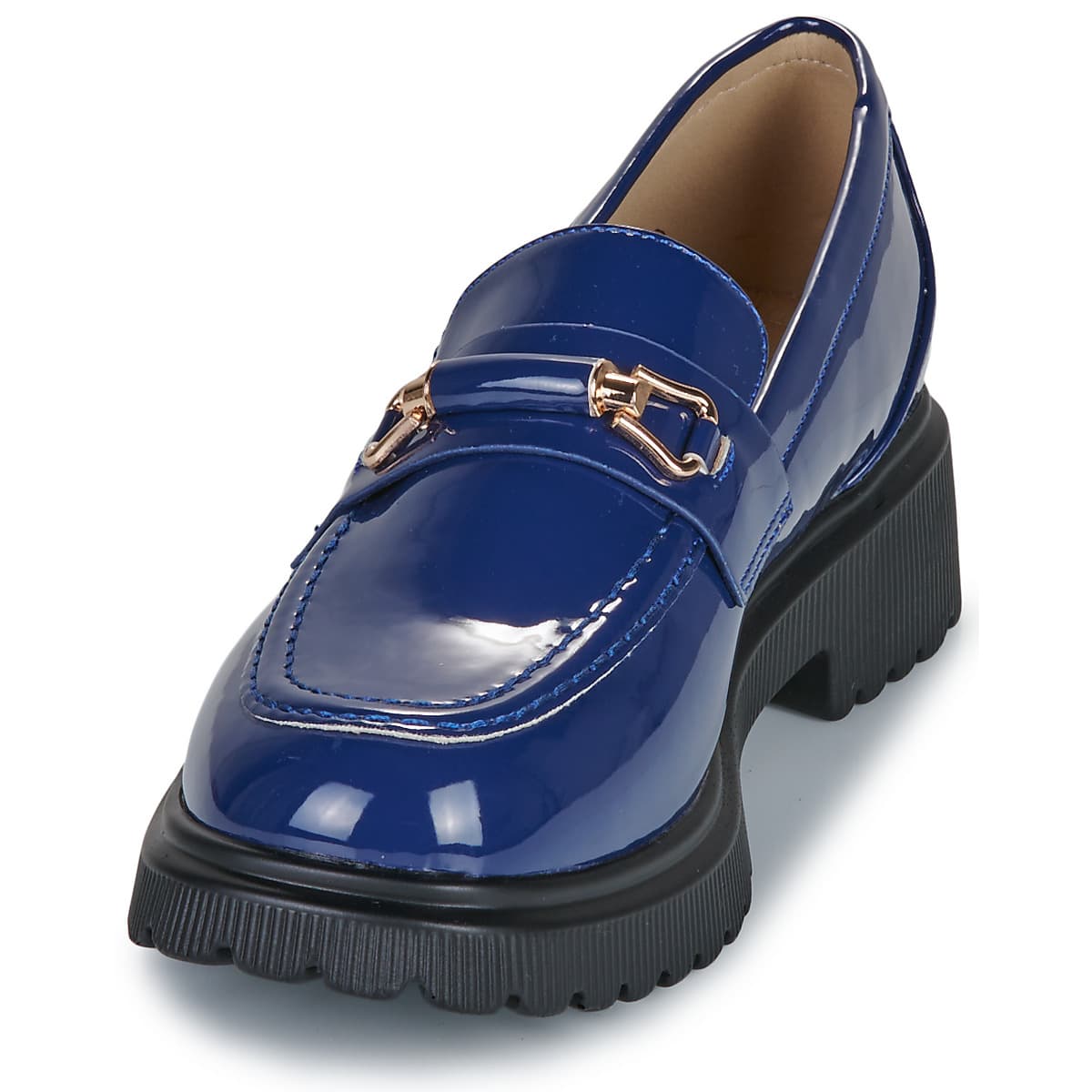 Women's Loafers Moony Mood Blue