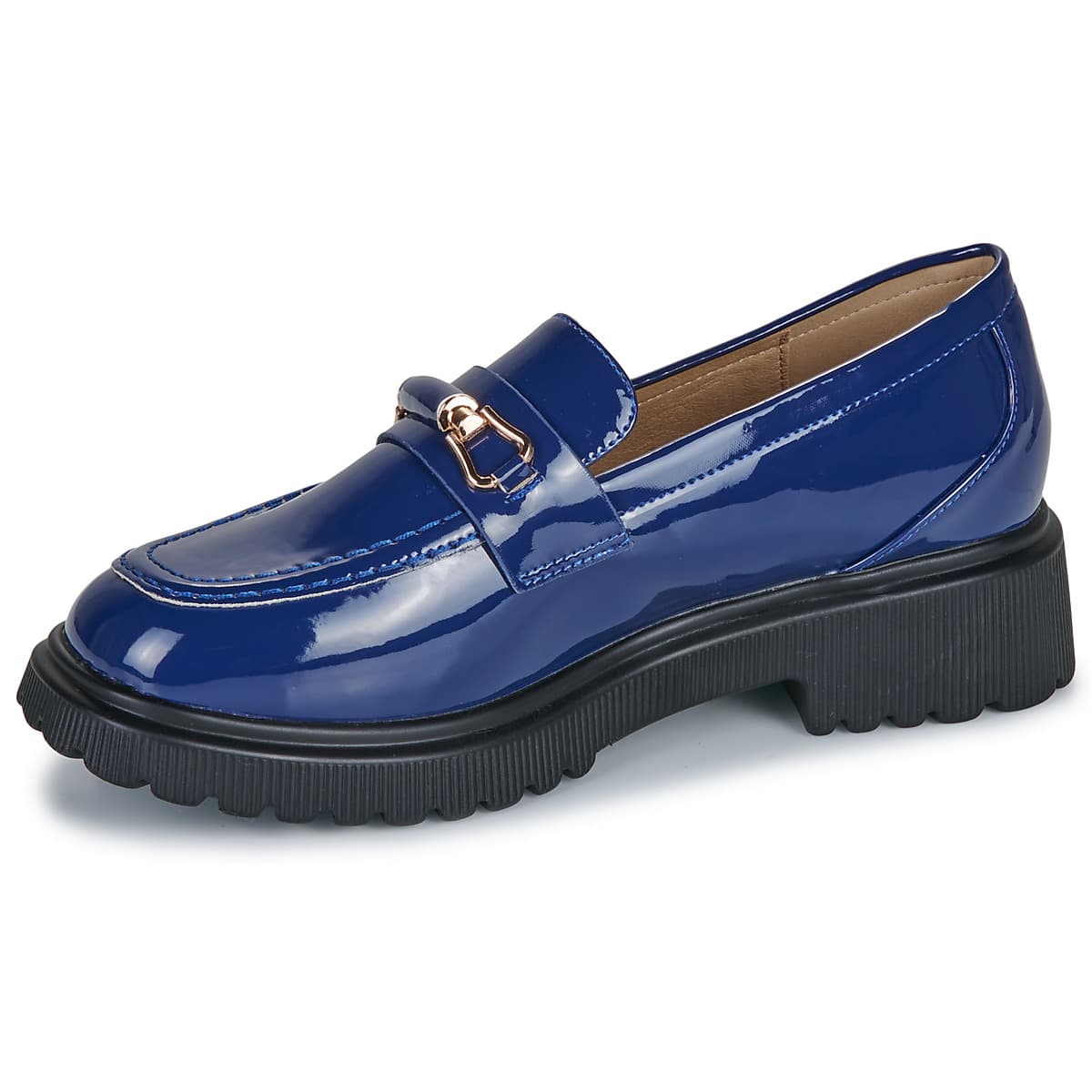 Women's Loafers Moony Mood Blue