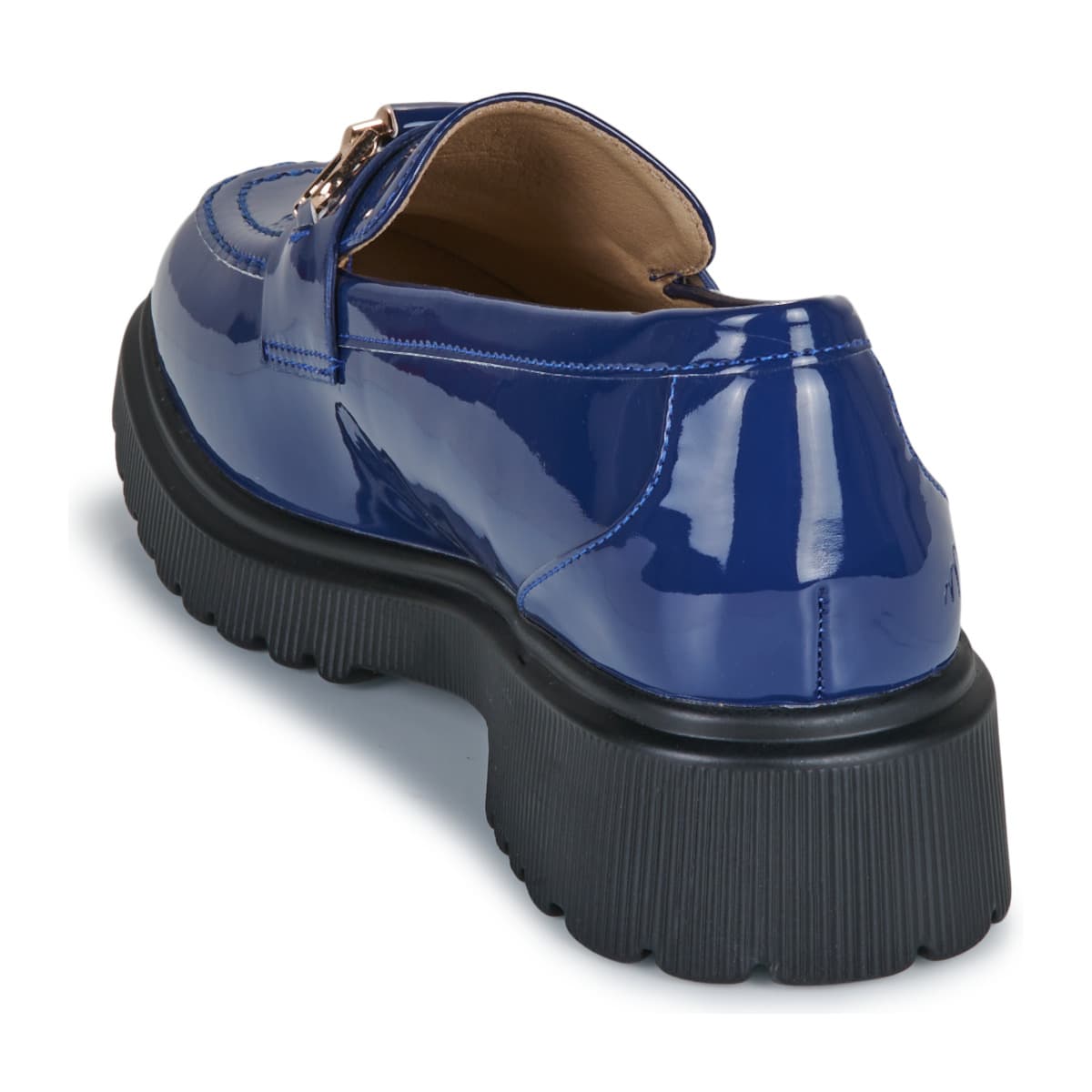 Women's Loafers Moony Mood Blue