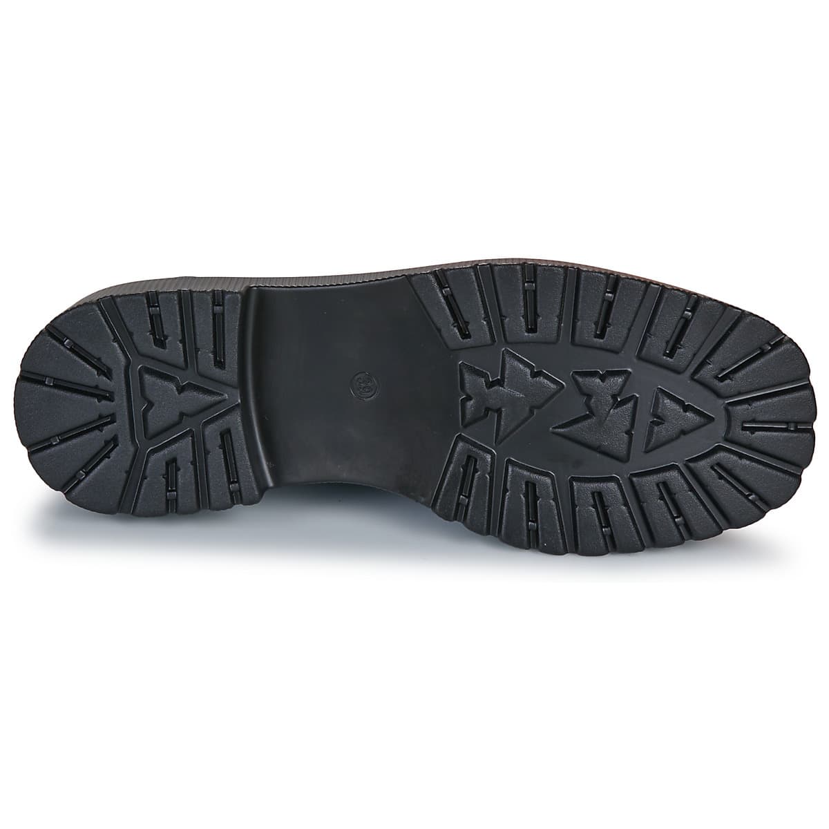 Women's Loafers Moony Mood Blue