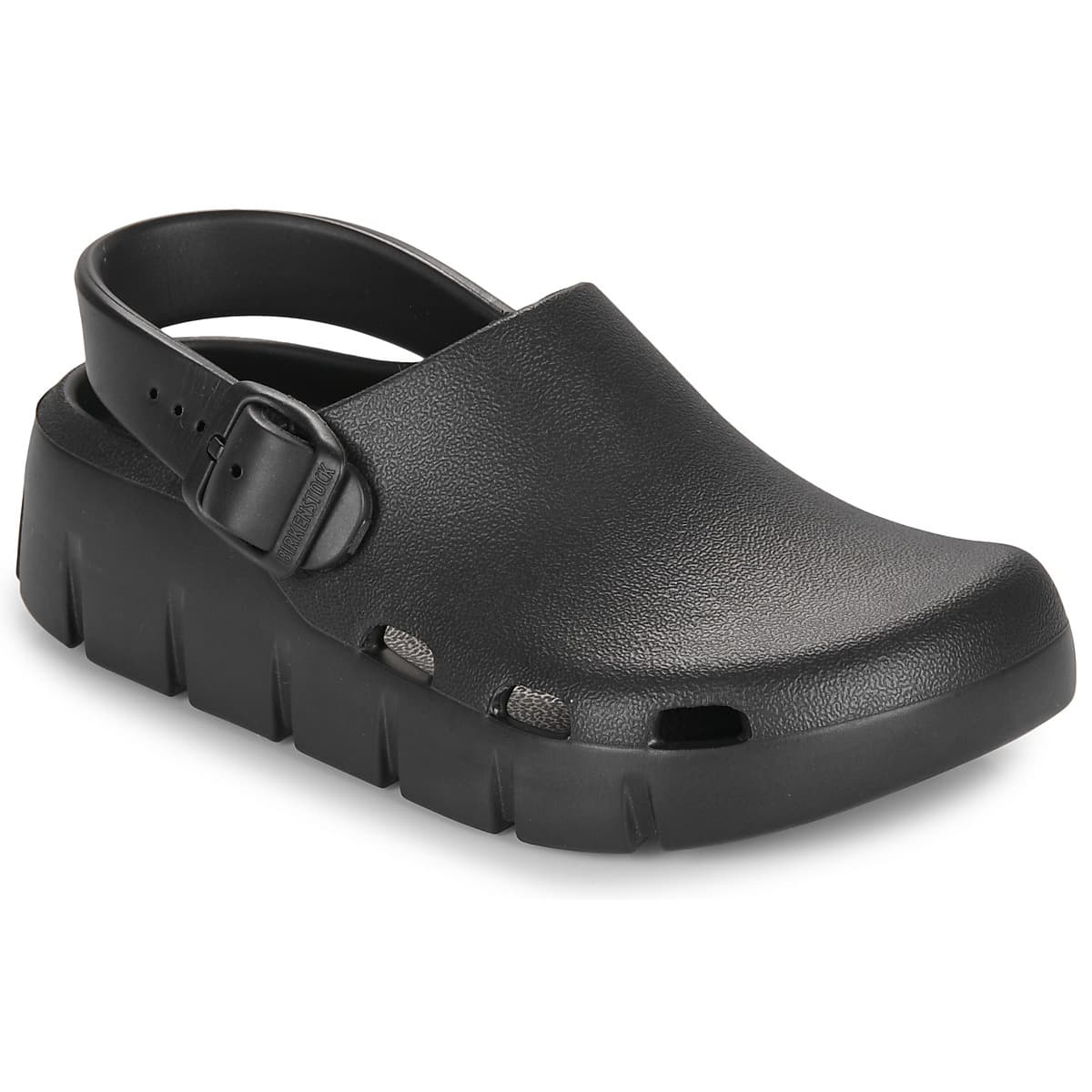 Σανδάλια με πλατφόρμα BIRKENSTOCK Birki-Flow Kids EVA