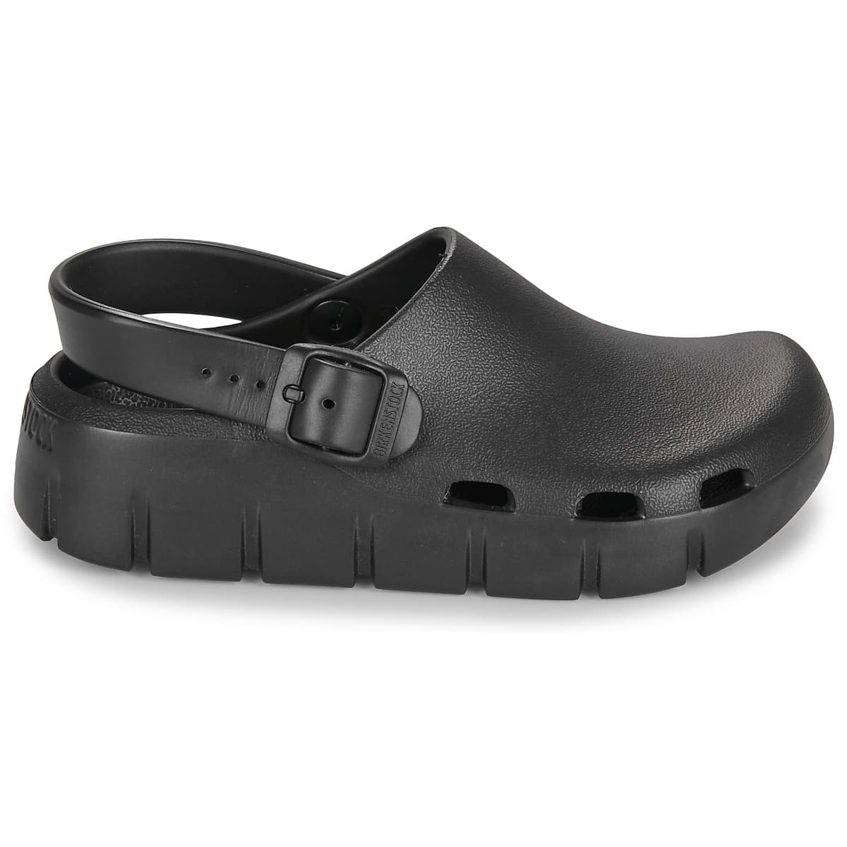 Women's Platforms BIRKENSTOCK Black