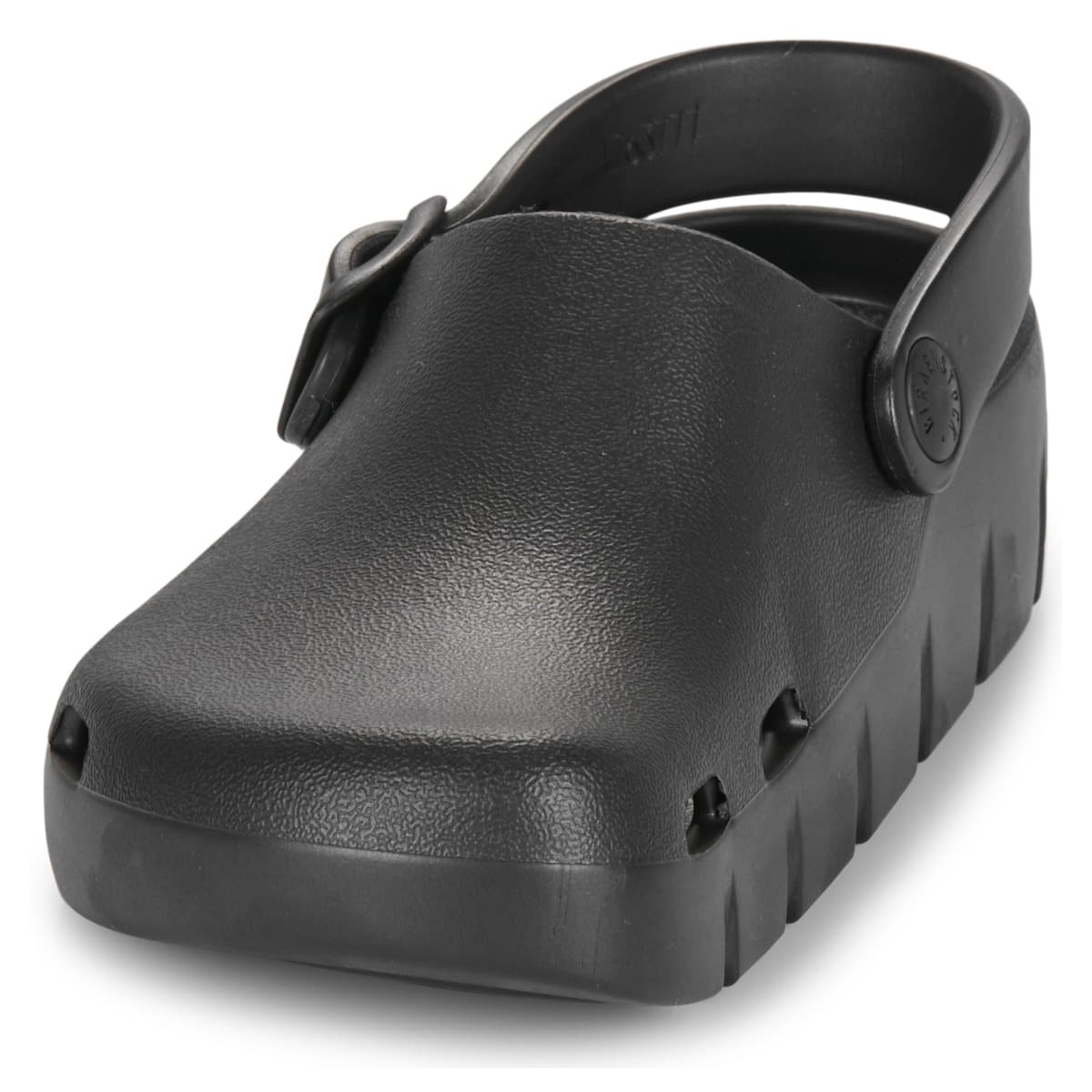 Women's Platforms BIRKENSTOCK Black