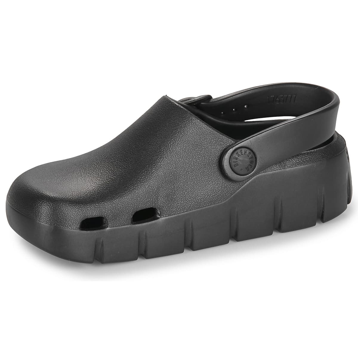 Women's Platforms BIRKENSTOCK Black