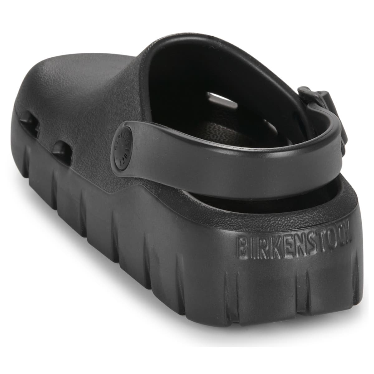 Women's Platforms BIRKENSTOCK Black