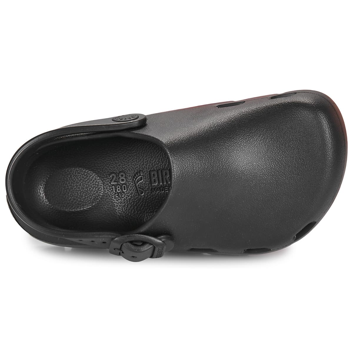 Women's Platforms BIRKENSTOCK Black