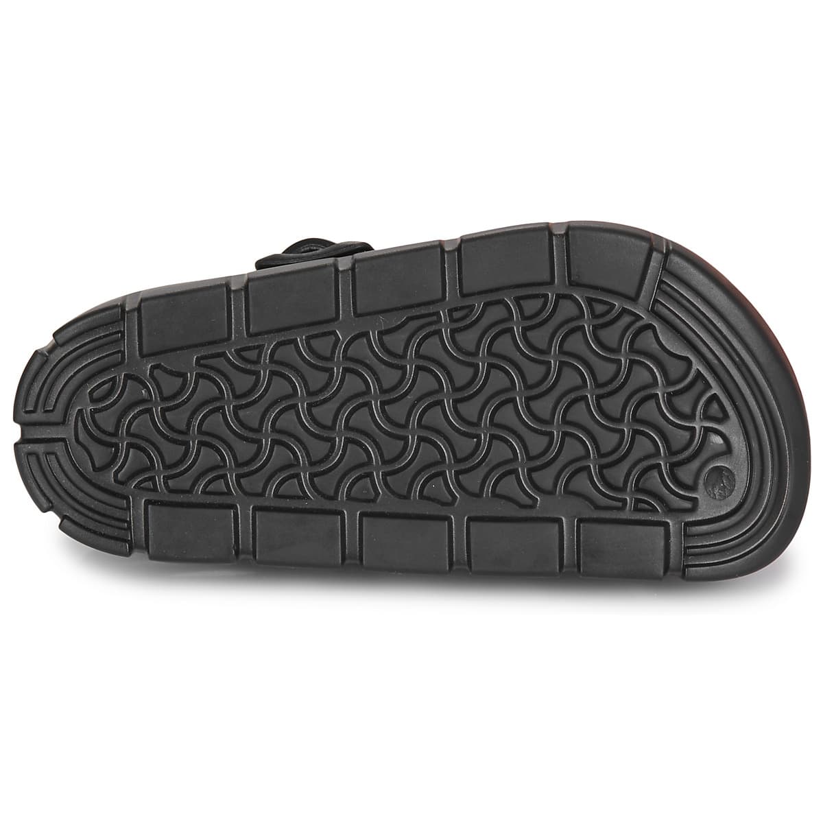 Women's Platforms BIRKENSTOCK Black