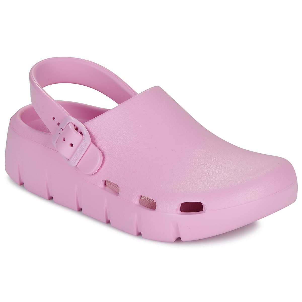 Σανδάλια με πλατφόρμα BIRKENSTOCK Birki-Flow Kids EVA