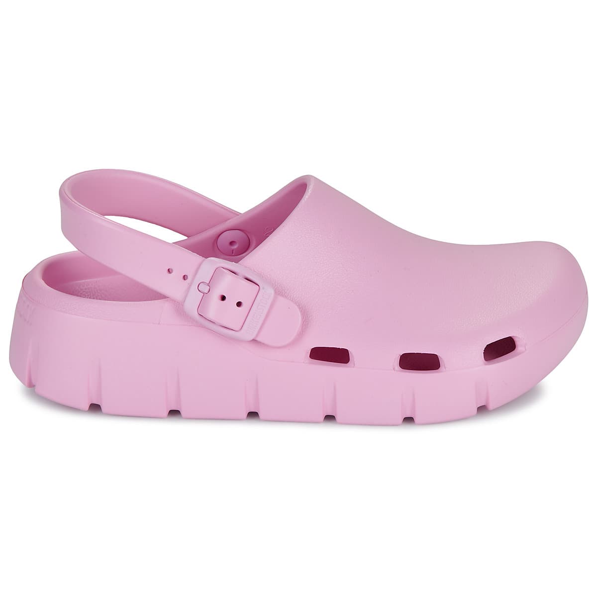 Women's Platforms BIRKENSTOCK Pink